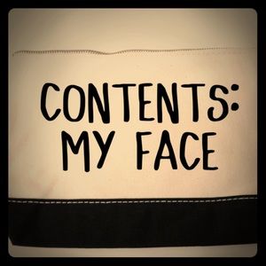 Iron on Decals for bags